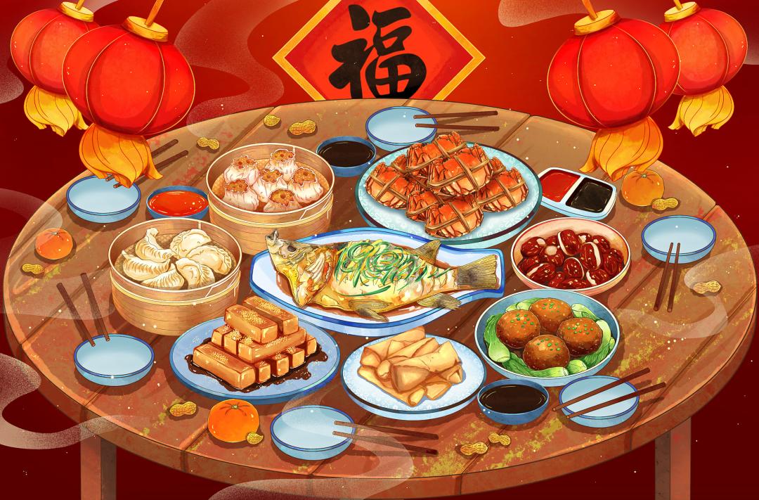 冬天过年回家送爸妈什么礼物,过年给爸妈什么礼物最好