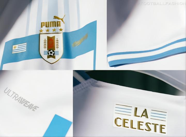 2022世界杯公认最漂亮球衣是什么,2022年世界杯32种球衣