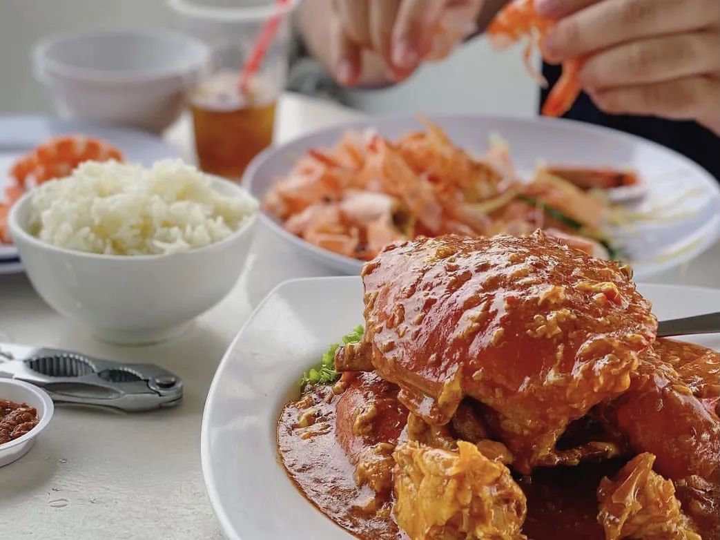新加坡高空旋转餐厅,新加坡漂浮餐厅