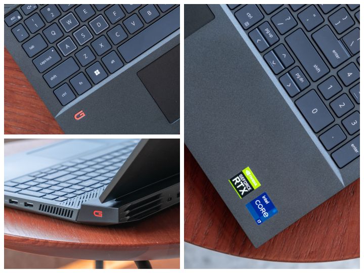 i7-12700H+RTX3070Ti的Dell游匣G15黑金版顶配,到底性能有多强?