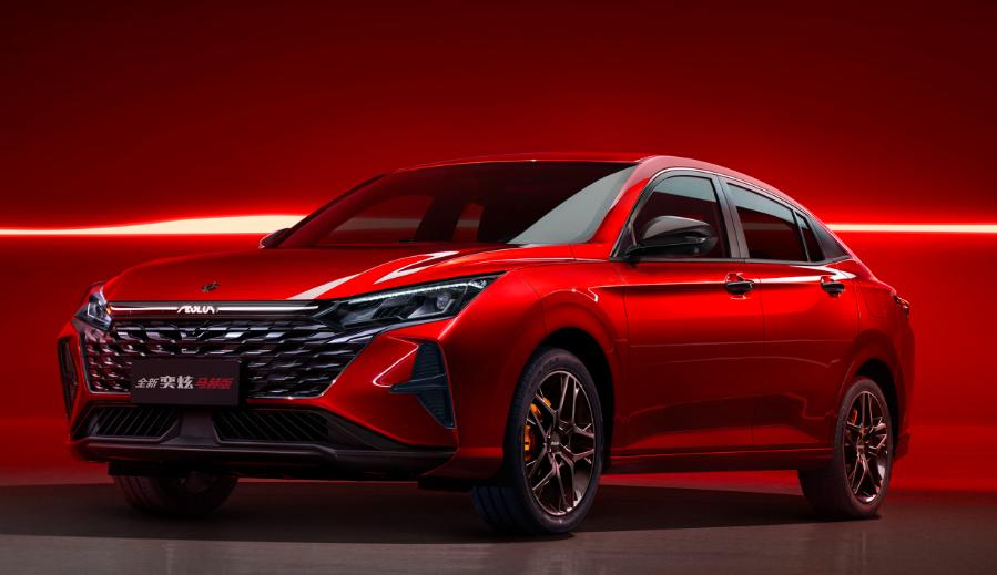 5款新车即将上市4款性价比高,5款即将上市的新车