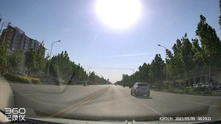 360g900行车记录仪adas驾驶辅助,行车记录仪选4k的还是1080的