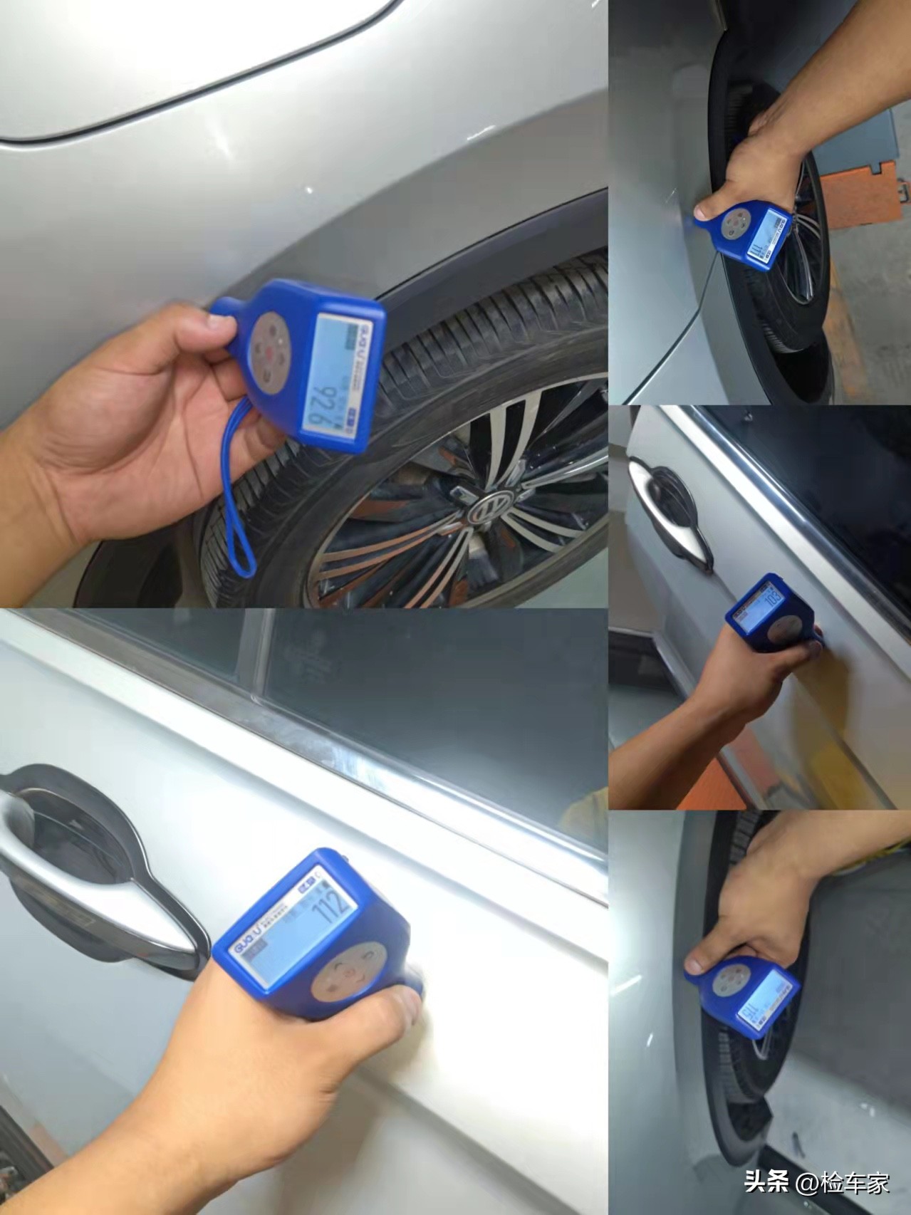 大众途观l车主良心建议,大众途观l的真实车主吐槽