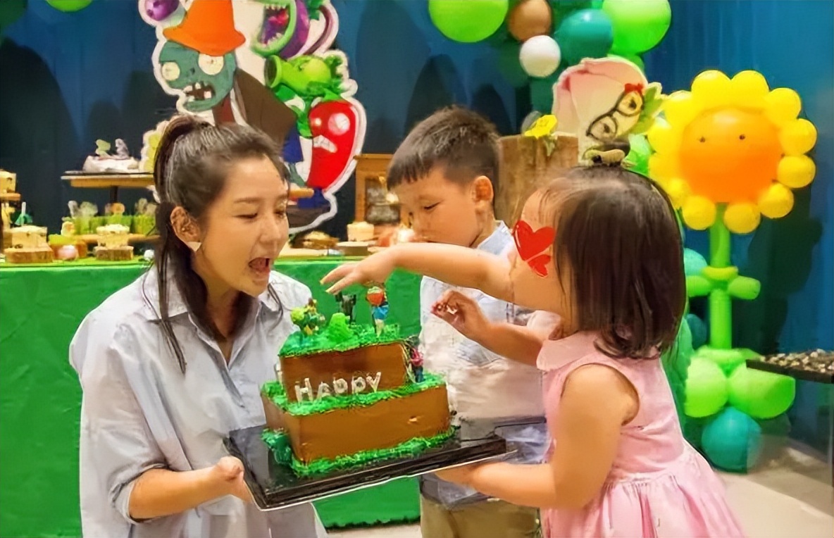 何洁和赫子铭谈多久结婚的,何洁和赫子铭的感情状况