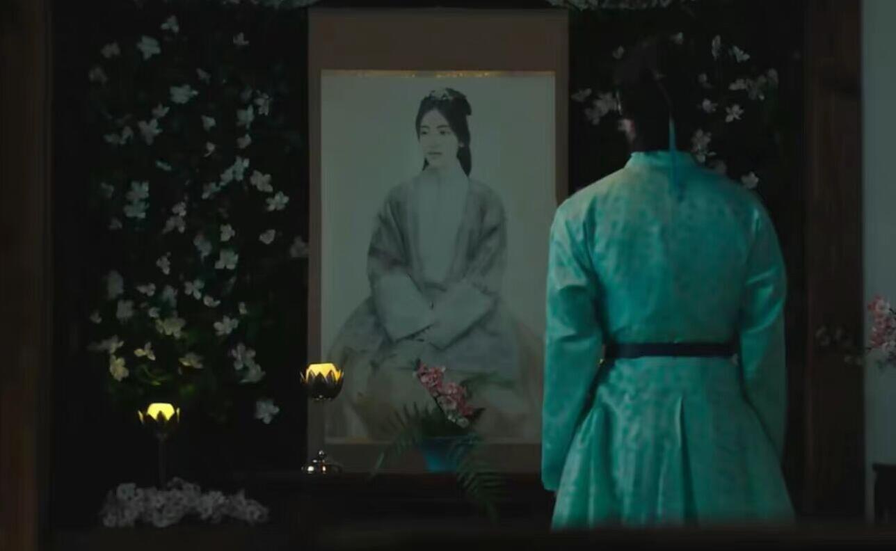 除了《与君》，《还魂》服化道还抄袭*宫东**！打戏、建筑也是中国风