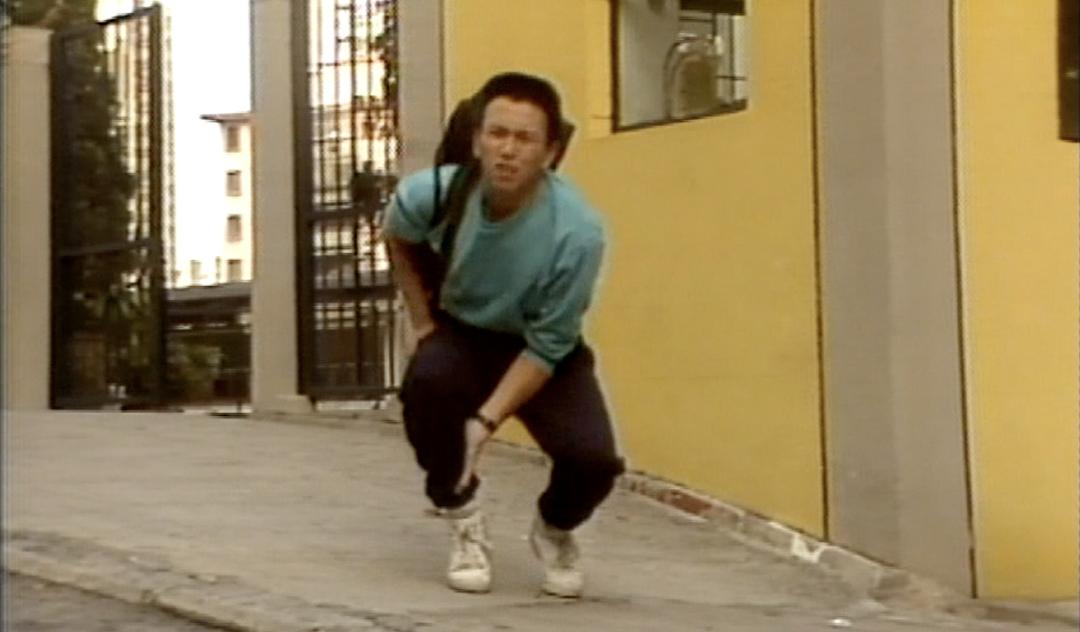 港剧第一神剧,港剧第一大渣男