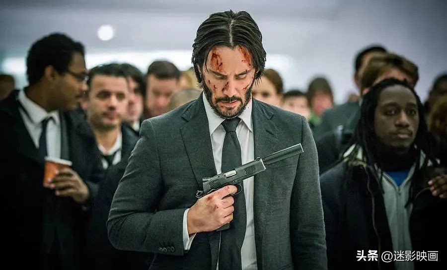 好莱坞甄子丹,甄子丹好莱坞三部巨作