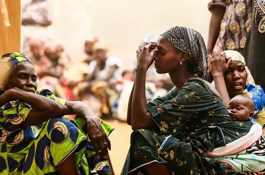 尼日利亚造人工厂：靠“播种”女性高价售卖婴儿钱，看的心惊胆颤