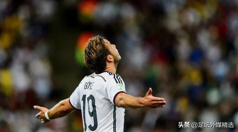 2014年世界杯很多人怎么样了,2006年世界杯退役的巨星