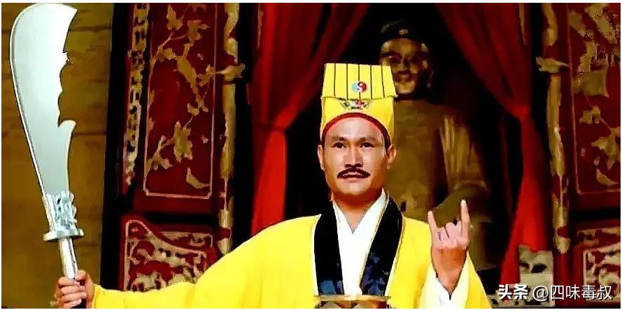 万万没想到，居然可以在一场驱魔斗法中追寻香港的旧时光