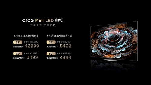 选miniled还是led电视,选miniled还是nanoips