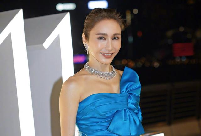 47岁最有气质的女星,身材最好的15位中年女星