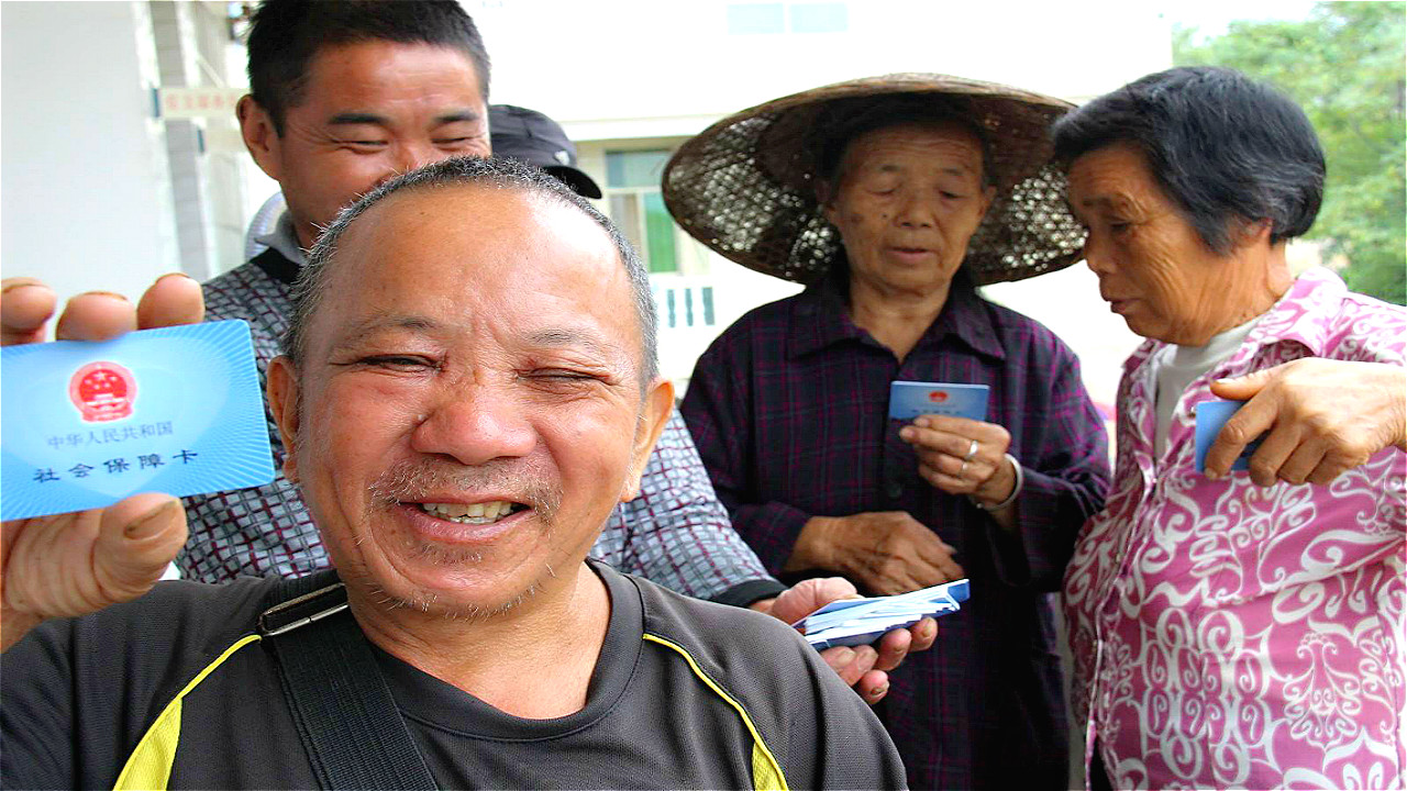 社保卡有所有就医用途吗,社保卡除了看病到底还有什么好处