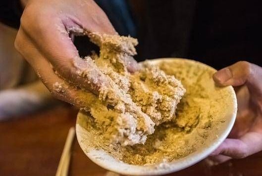 来西递必须吃的美食,来西美食集合