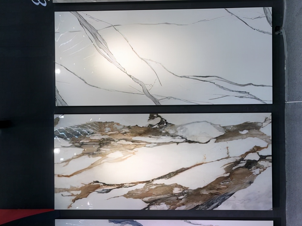 厨房台面岩板好还是石英石好,厨房台面用石英石好还是用岩板好