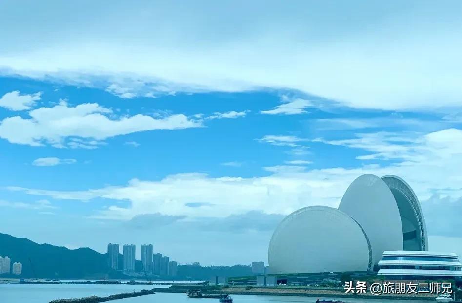 珠海圆明新园游玩攻略,珠海市圆明新园旅游攻略