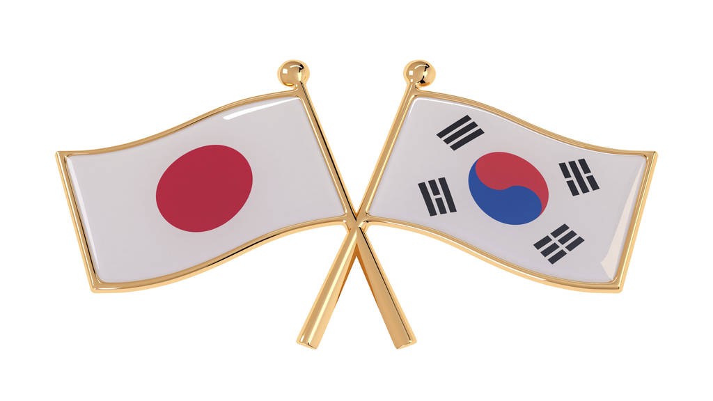 2023年第一季度韩国经济增速,韩国2021第一季度经济增长率