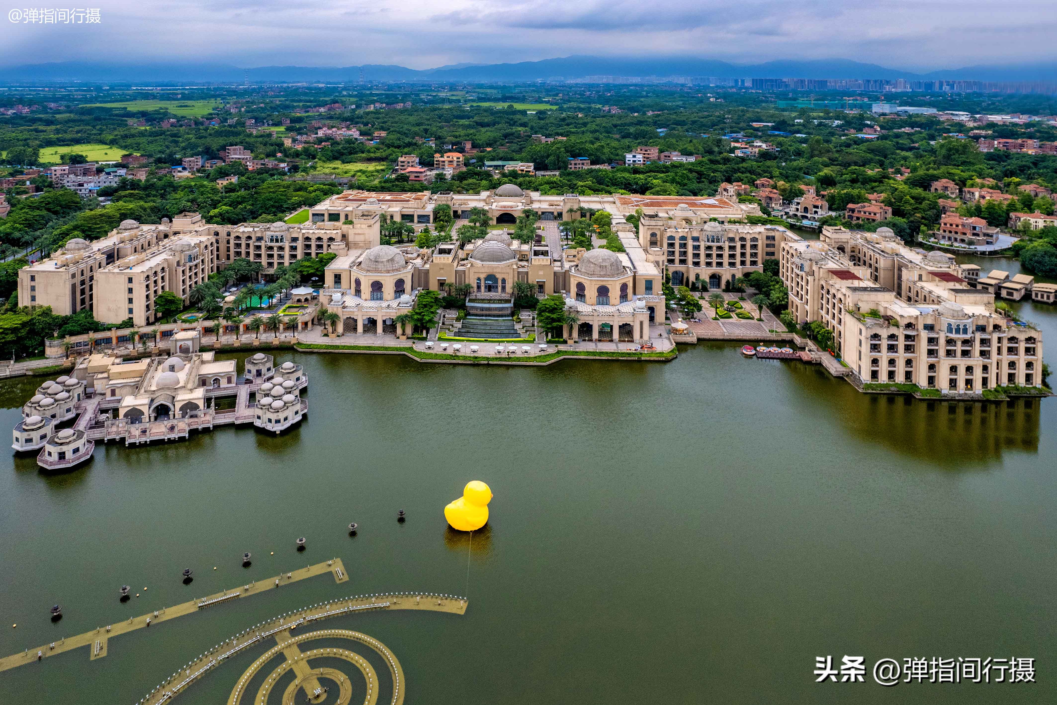 阿拉伯超奢华顶级宫殿,阿联酋奢华宫殿