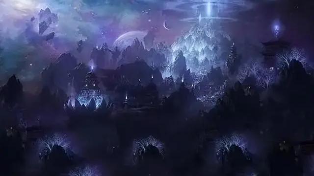 网文二十年评分最高的十本小说,十本熬夜看完的高质量小说推荐