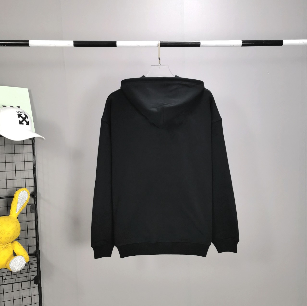 balenciga巴黎世家满印开衫卫衣,balenciaga巴黎世家棉质卫衣