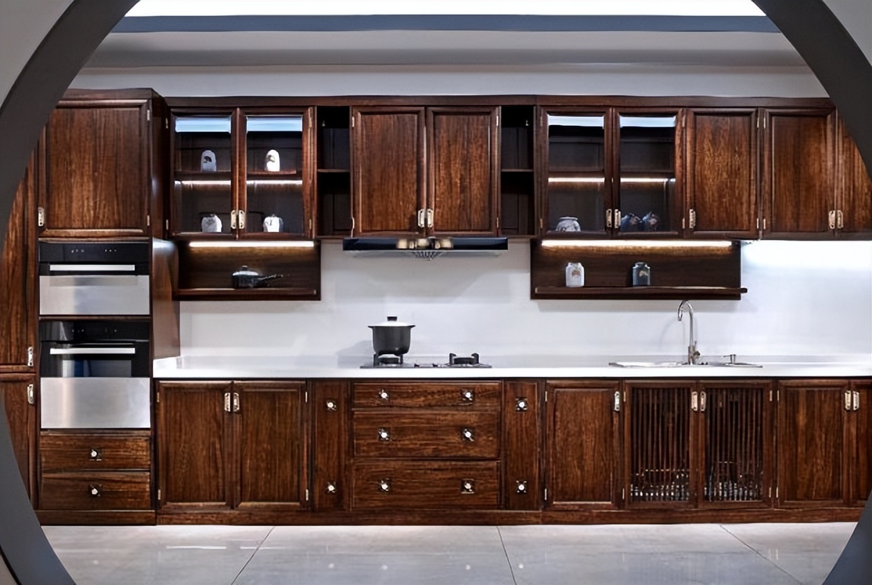 广州兴叶实木家具,兴叶家居工厂店