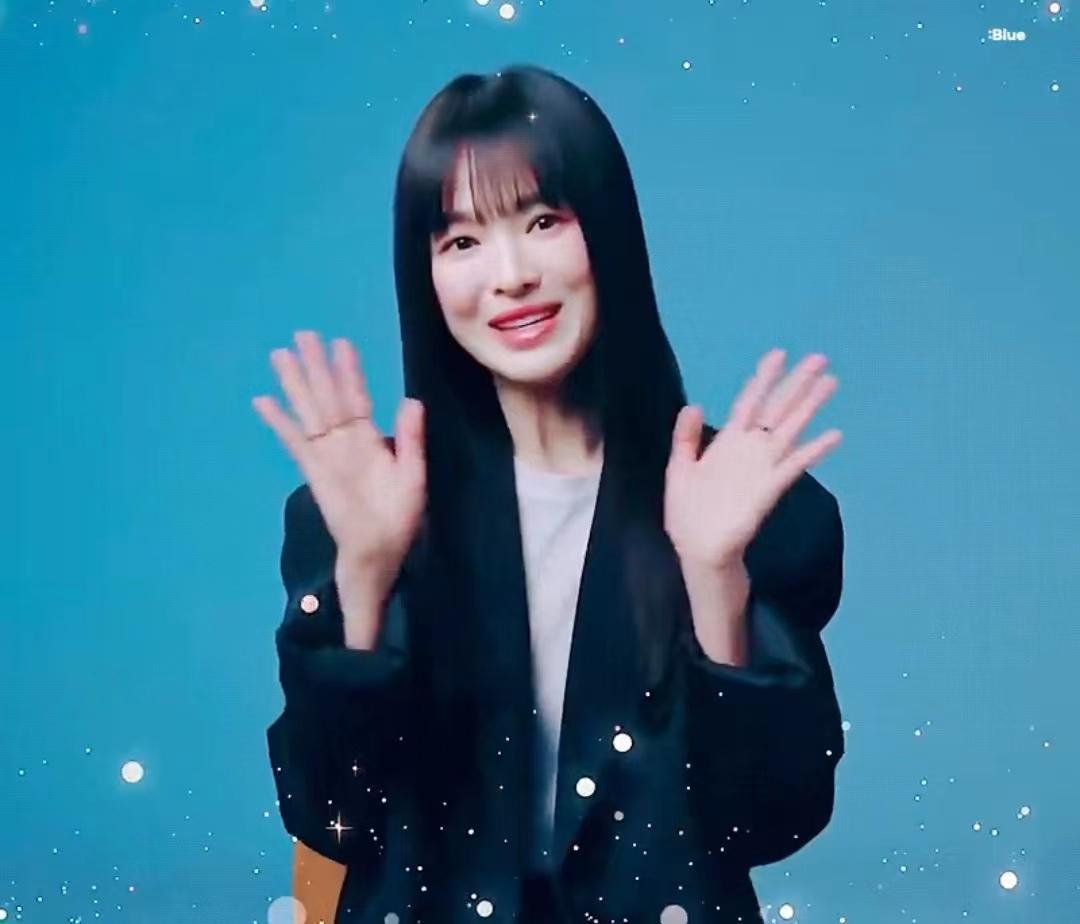 宋仲基与宋慧乔离婚后同台视频,宋仲基首谈与宋慧乔离婚后状态