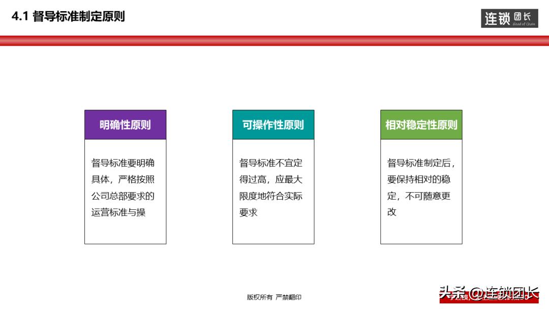 最精准的督导方法,三种督导方式技巧及过程