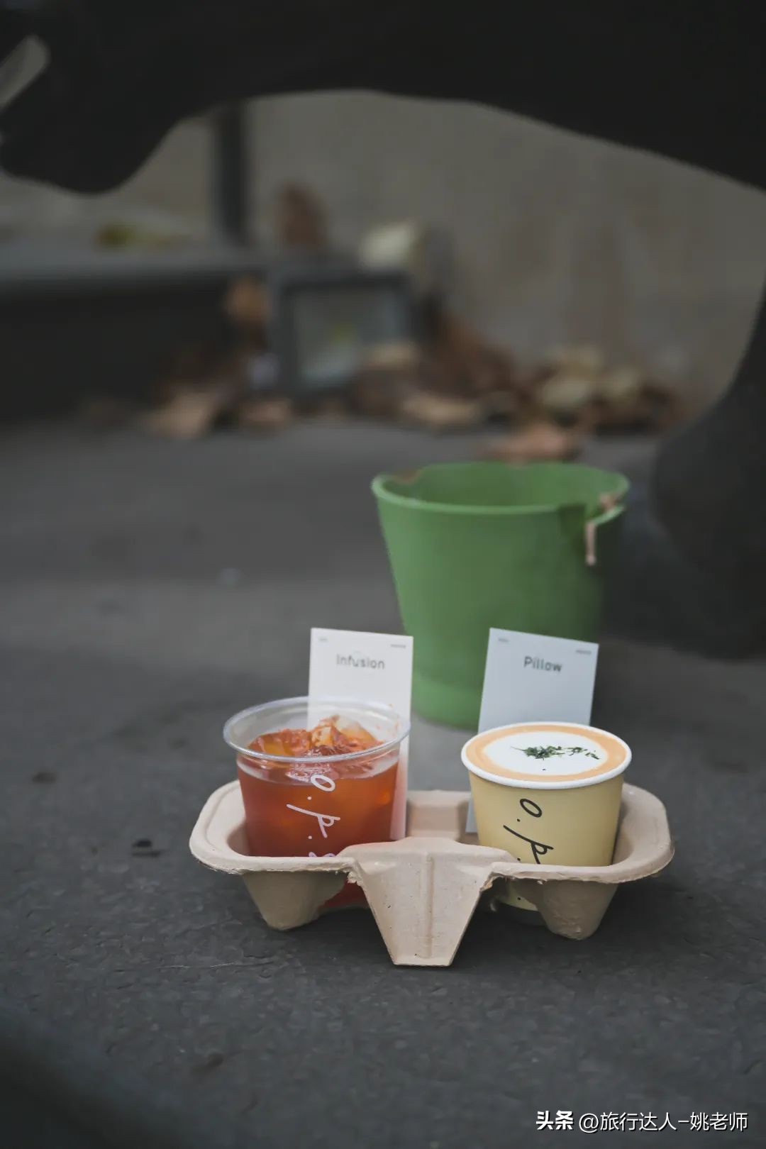 这10家姚老师私藏咖啡馆大公开，你去过几家？