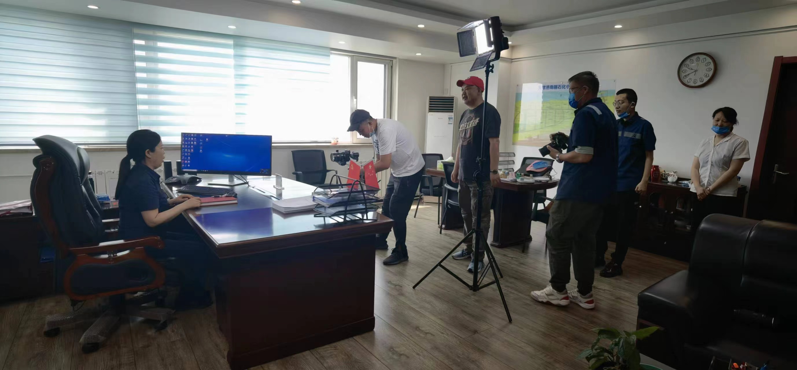 企业宣传片要体现的内容,企业需要的四类宣传片