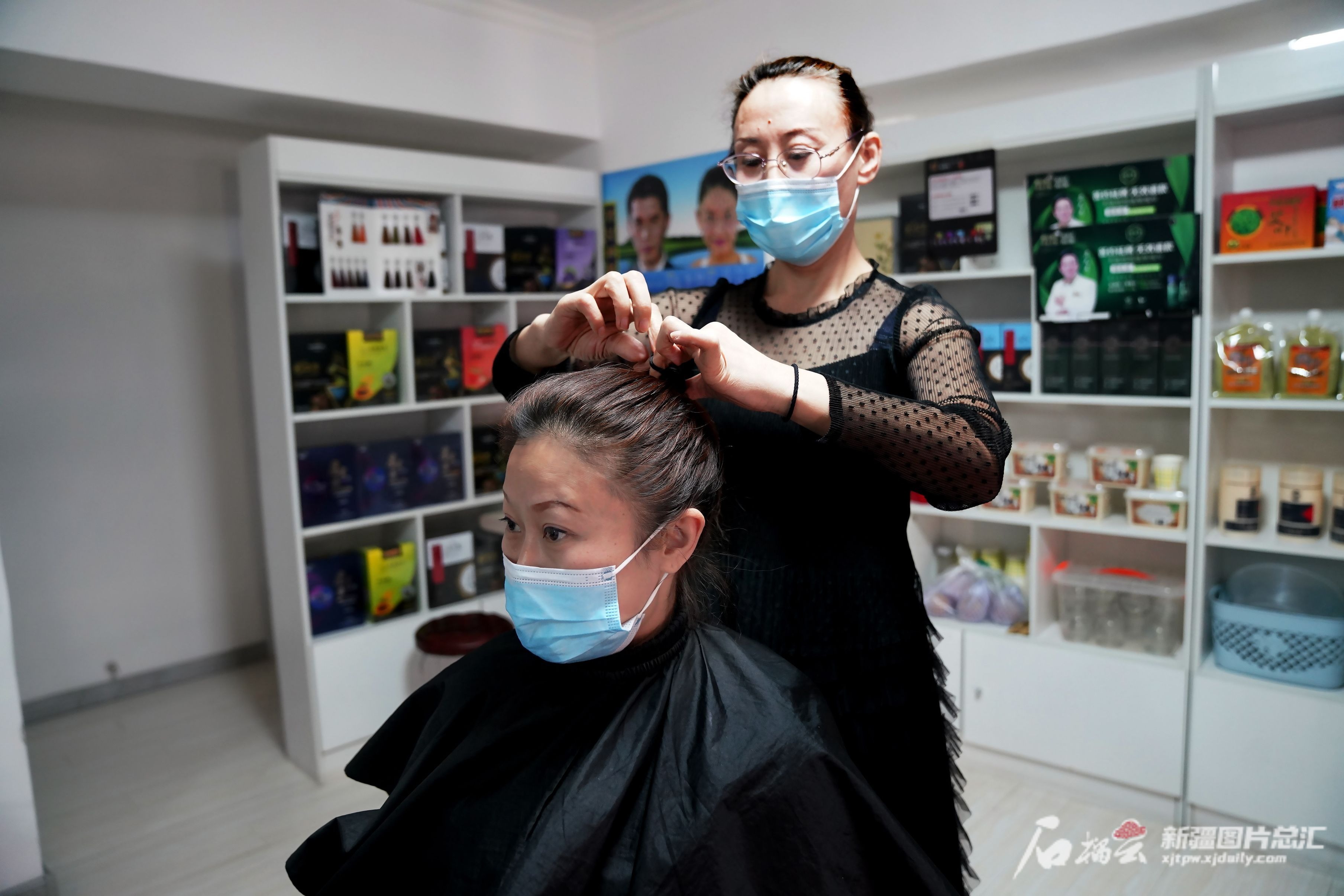 乌鲁木齐和田二街商铺,乌鲁木齐沙依巴克区和田二街