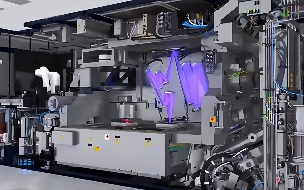 俄罗斯没芯片为什么能造飞机,俄罗斯为啥不愁没有光刻机