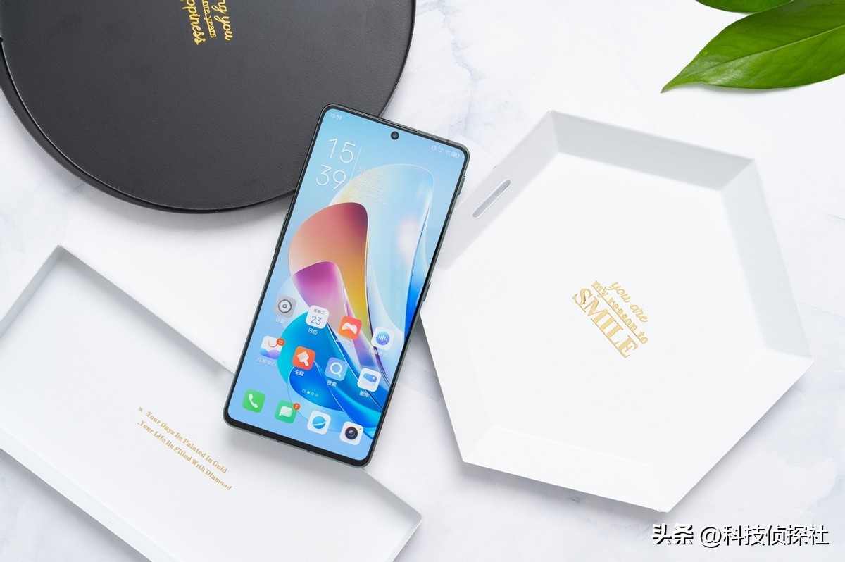 多久没用努比亚手机了,还跟风吐槽系统不好用?