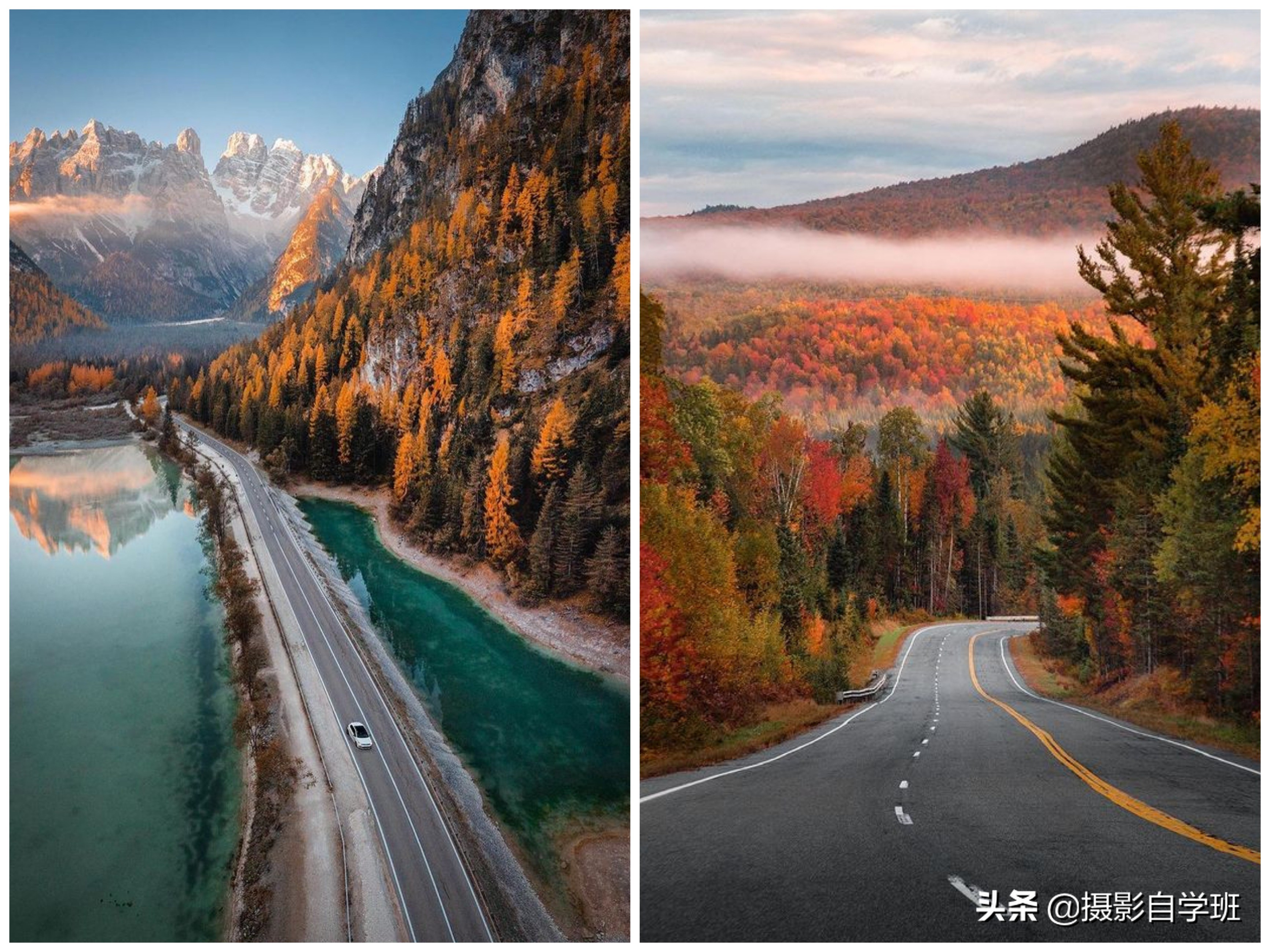 风景氛围感照片怎么拍女生,拍照怎么拍出一种氛围感风景