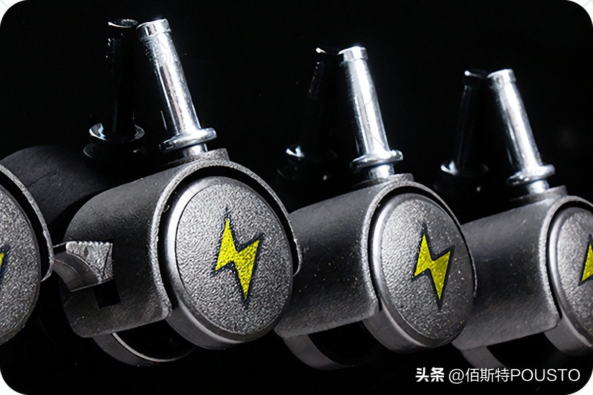 防静电双层可调手推车的用途范围和使用优势_佰斯特POUSTO