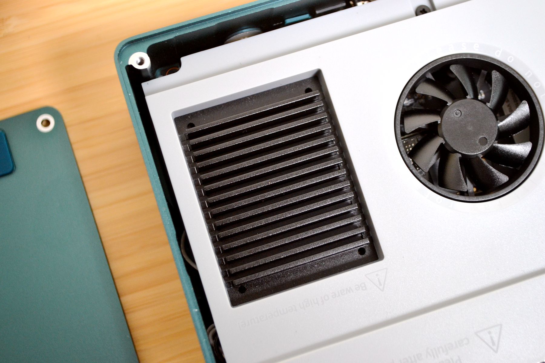 零刻迷你主机gtr7买哪个配置,零刻GTR7迷你主机评测