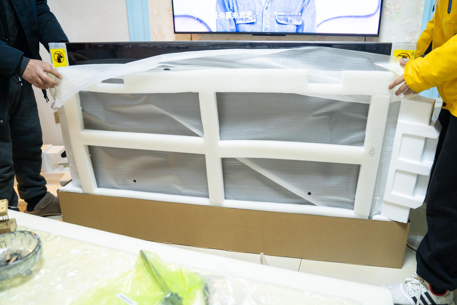 海信miniled和uled哪个好,海信e8gminiled电视评测