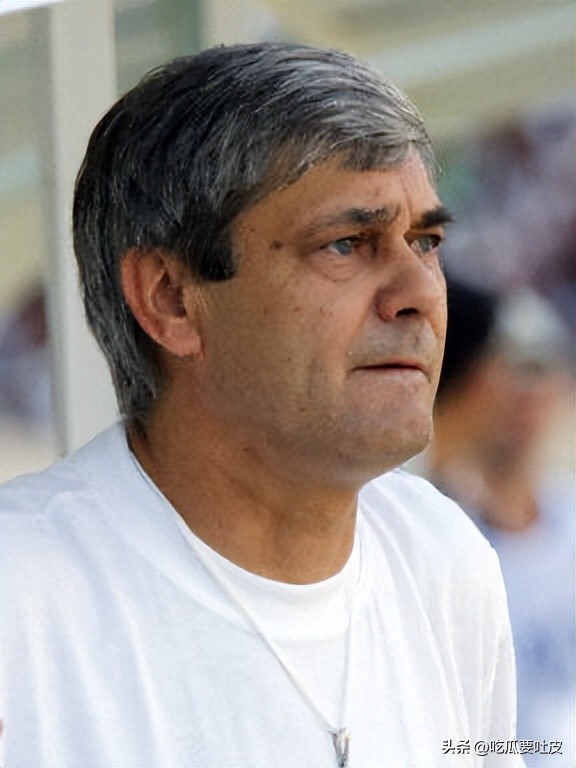 2002世界杯中国十强赛对阿曼,2002世界杯预选赛十强赛伊朗