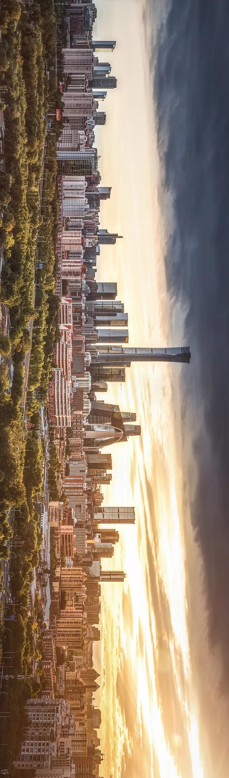 95后摄影师还原山海经奇珍异兽,风光摄影师顶级超清绝美风景照片