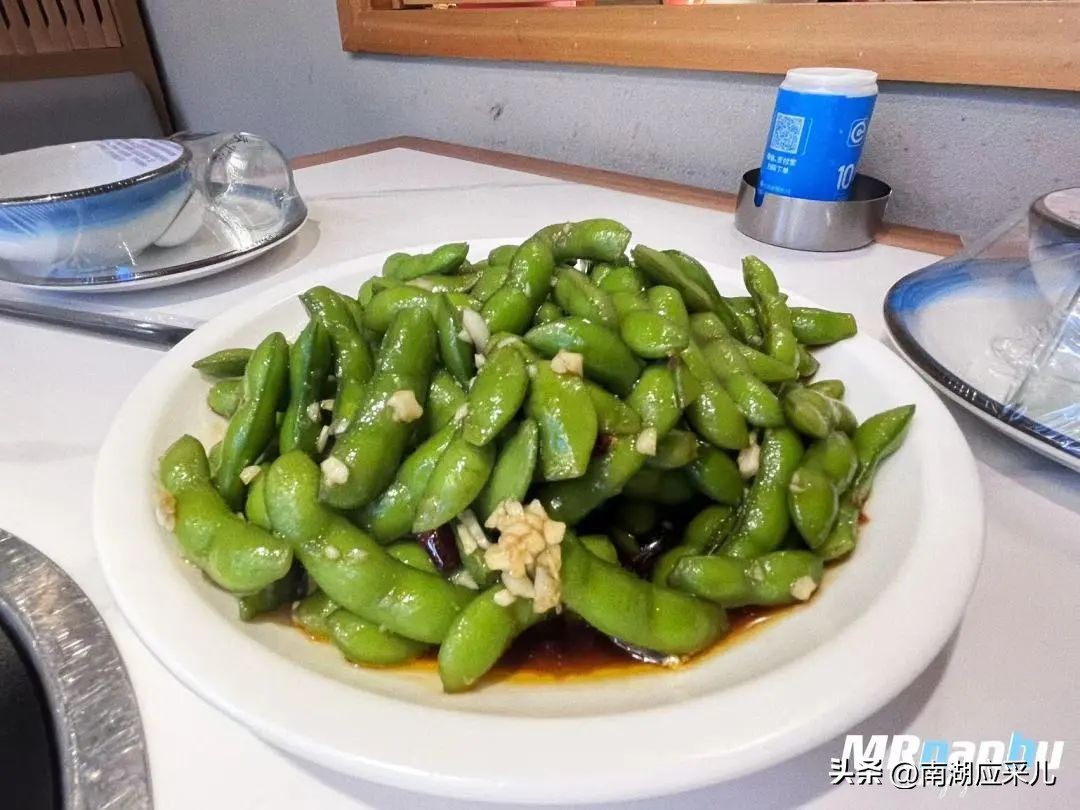 沿着瑞安街一直吃！第三站，南湖虾蛙