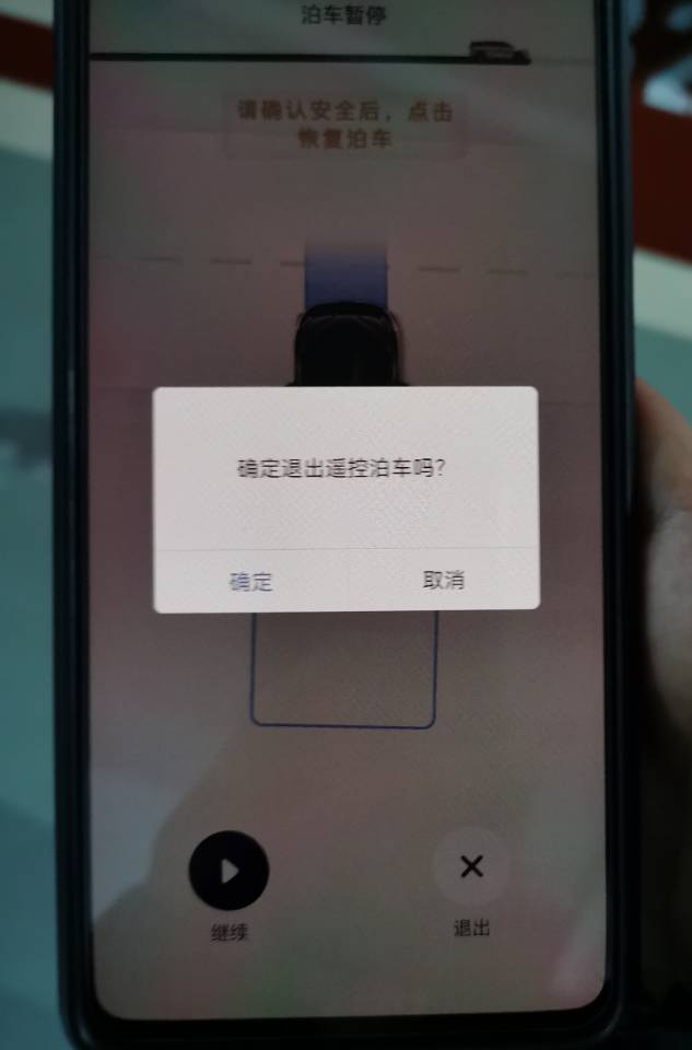 岚图梦想家怎么遥控泊车,岚图梦想家遥控泊车怎么样