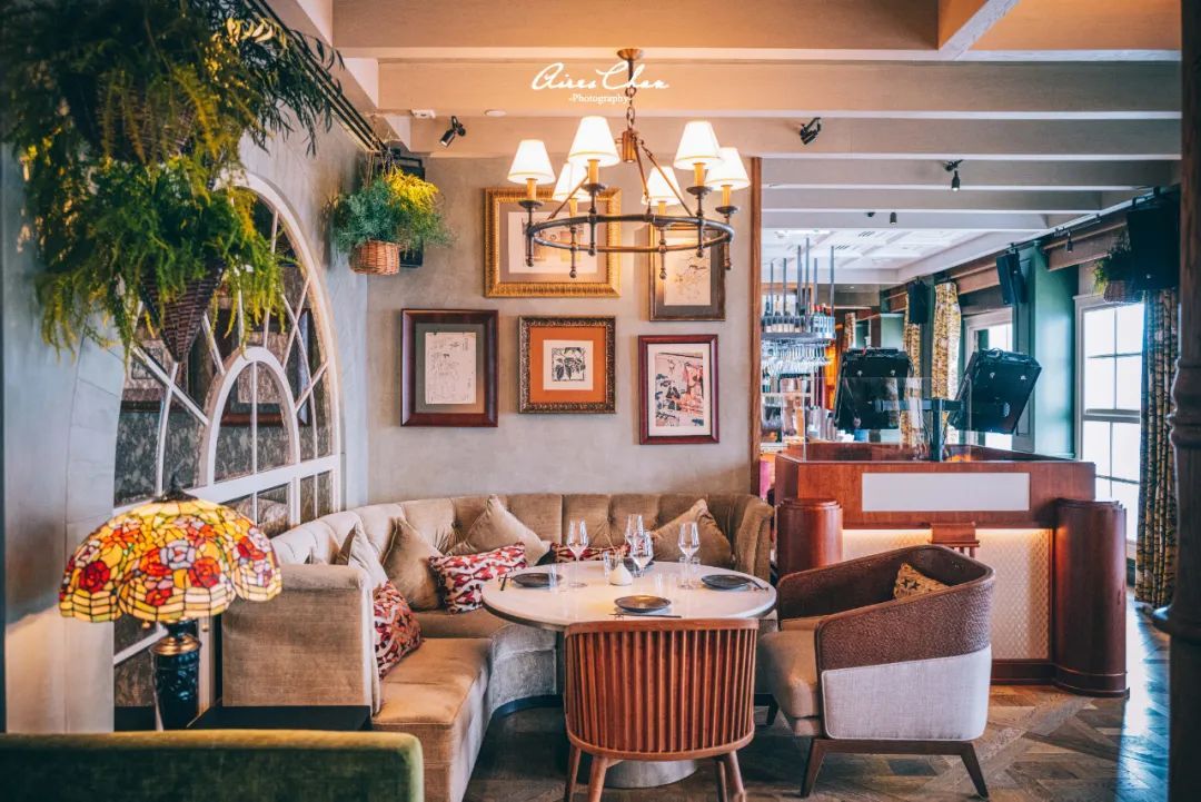 香港文华东方介绍,香港文华东方