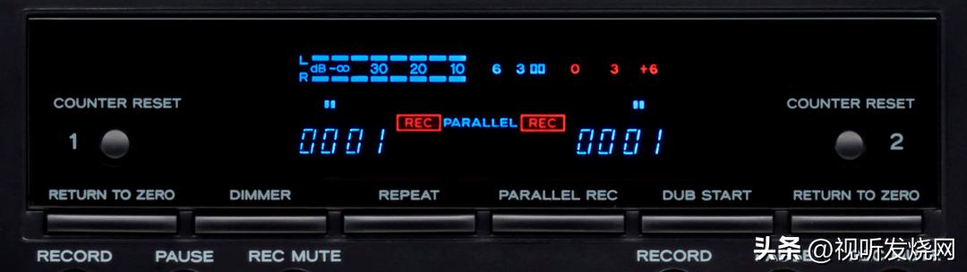 日本teac音响怎么样,日本teac顶级磁带卡座