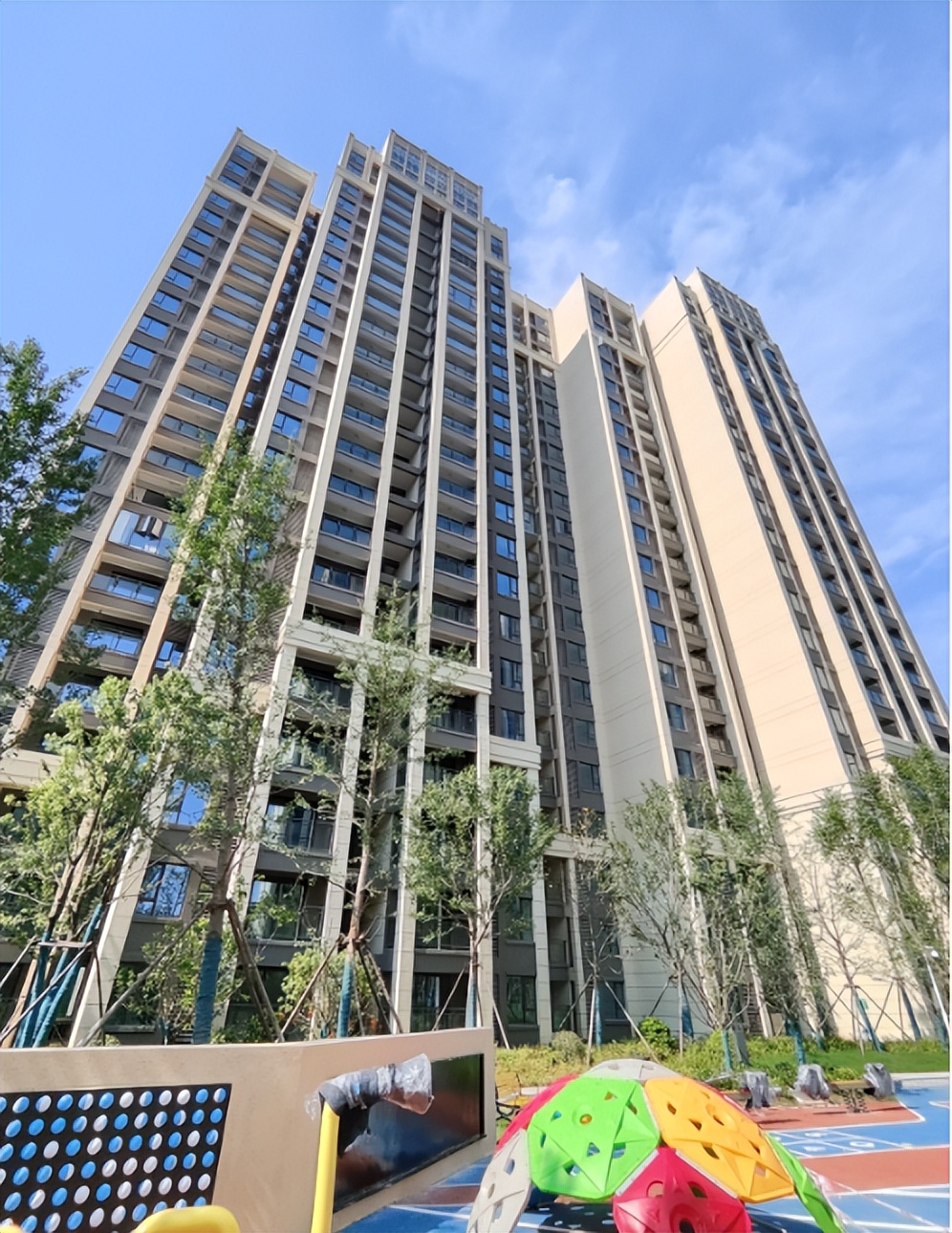 阳光100凤凰街1期交房,阳光100凤凰街交房