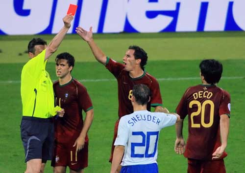 世界杯十大红牌视频,世界杯红牌榜