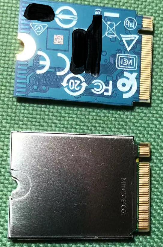 surfacelaptop如何换硬盘,surfacelaptop1换硬盘