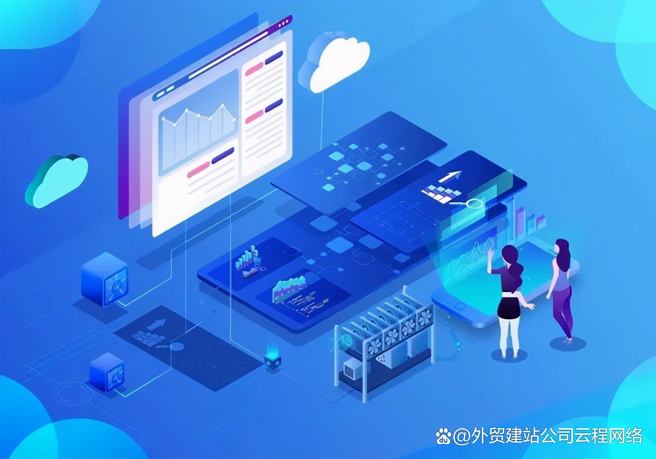 外贸网站建设制作设计案例,外贸网站建设制作报价方案