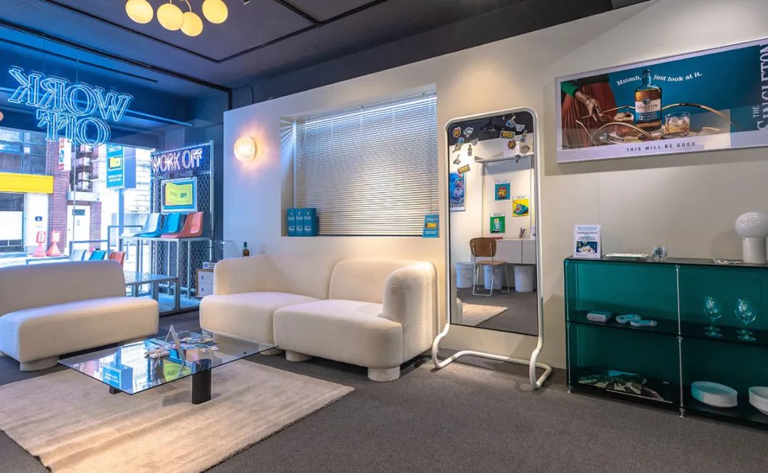 连锁餐饮的健康饮品广告,连锁餐饮品牌店的菜品设计