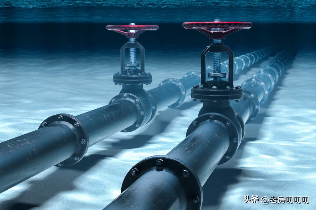 谁炸了北溪天然气管道,天然气管道被炸在哪里发生的