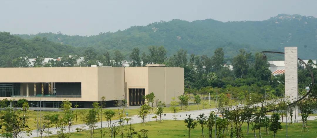 汕头大学以前多辉煌,汕头大学是什么档次的