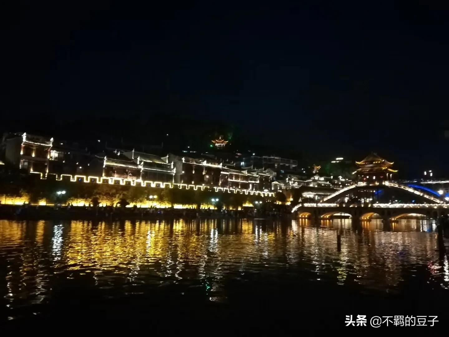 黔东南怎么去凤凰古城,黔东南自驾游攻略两日